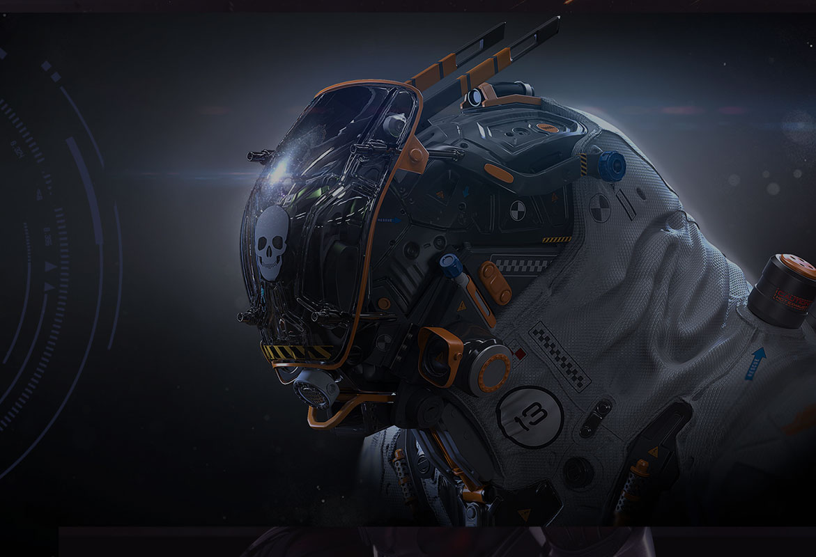 AMG·新葡萄:游戏程序-课程介绍