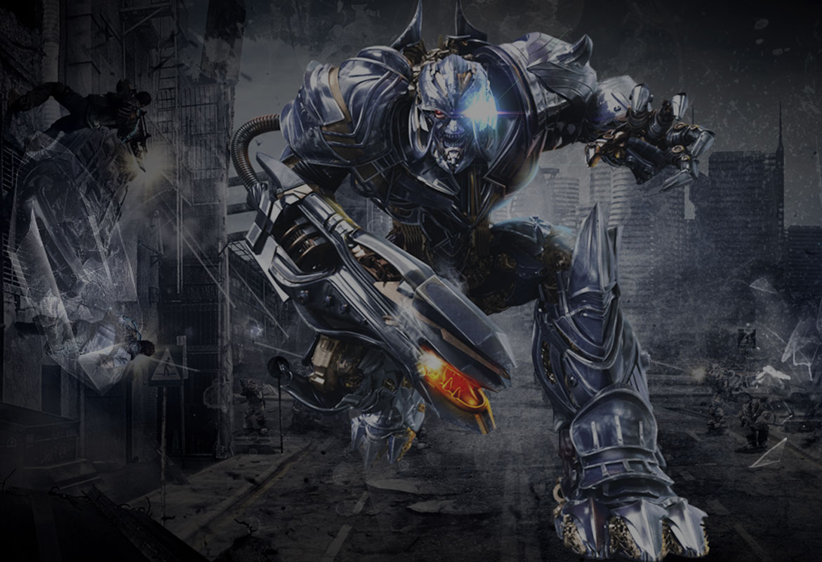 AMG·新葡萄:游戏动作-课程介绍