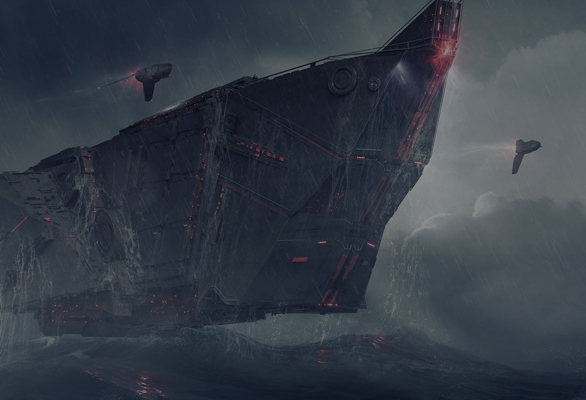 AMG·新葡萄:影视动画-课程介绍