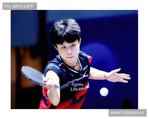 乒乓球小将力挽狂澜逆转世界冠军 全场观众掌声雷动热烈欢呼